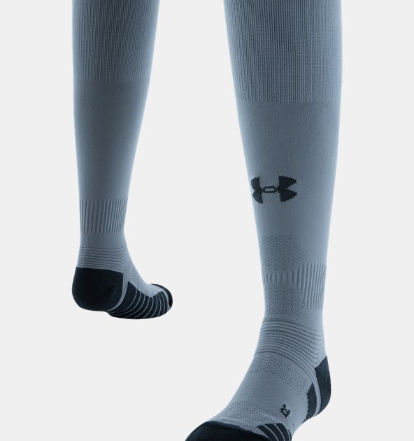 Under Armour Kids' UA Soccer Over-The-Calf Socks